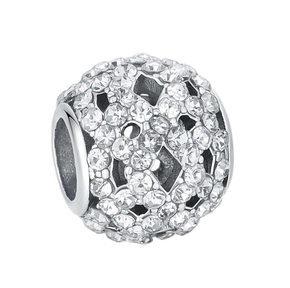 Glitz And Glam Charm