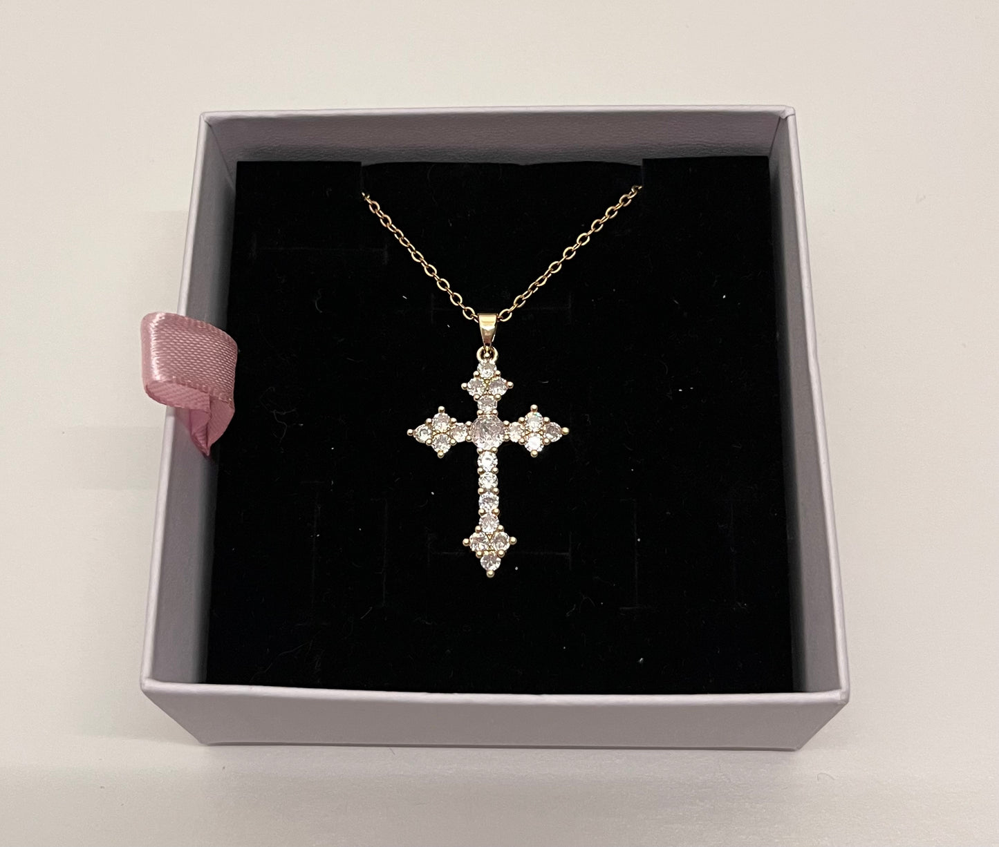 Amber Necklace