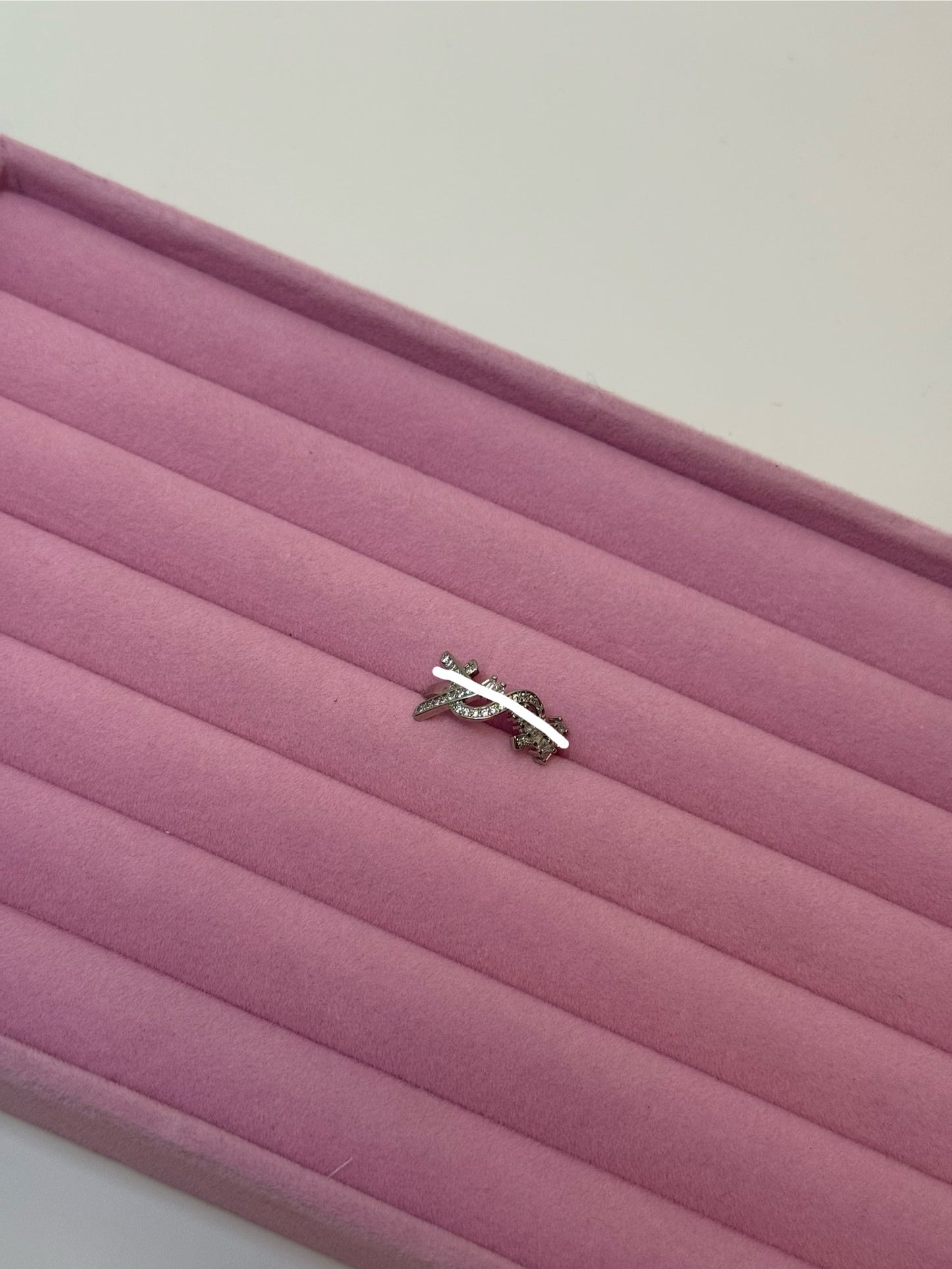 timeless ring