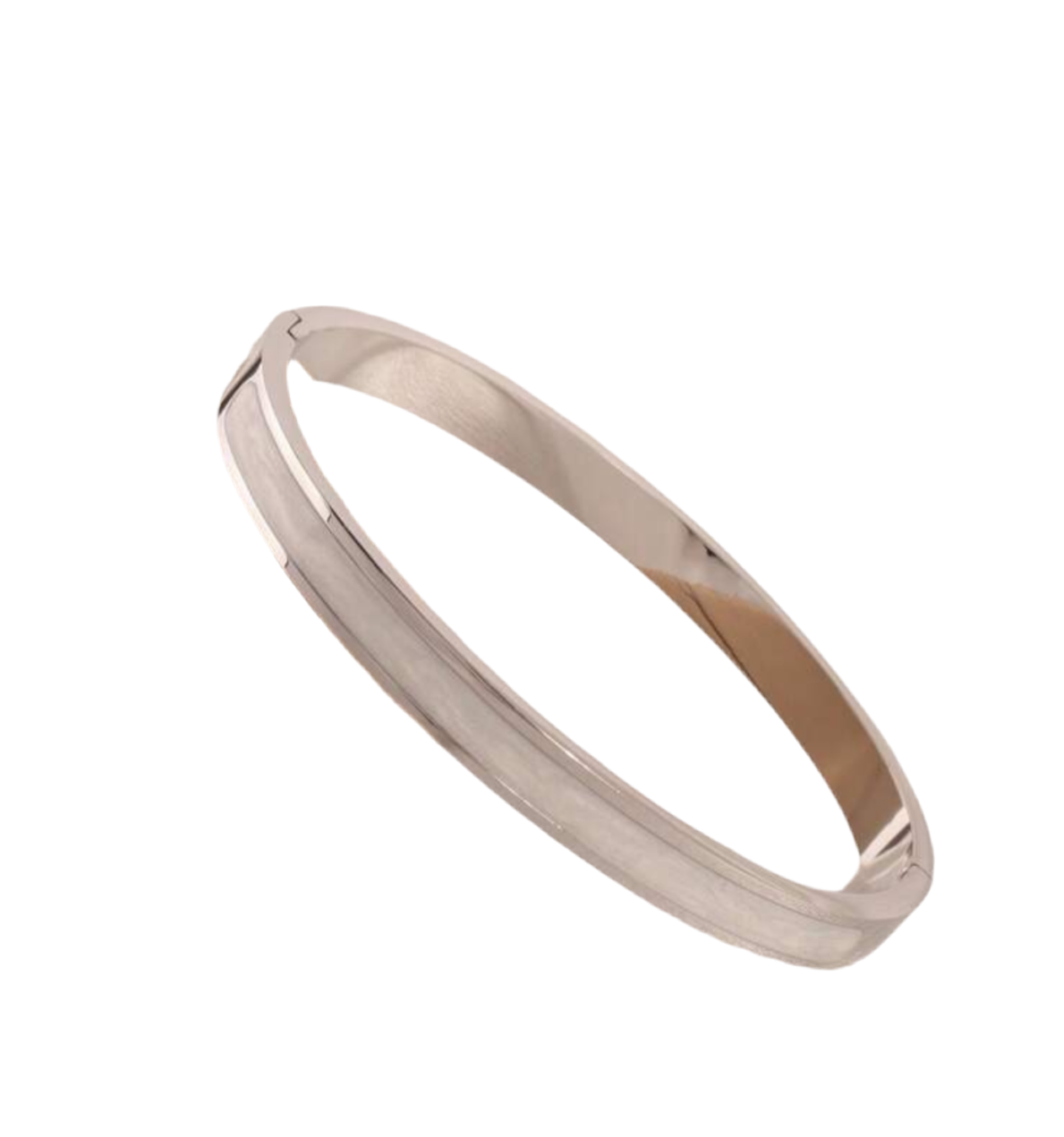 Perfect Pearl Bangle