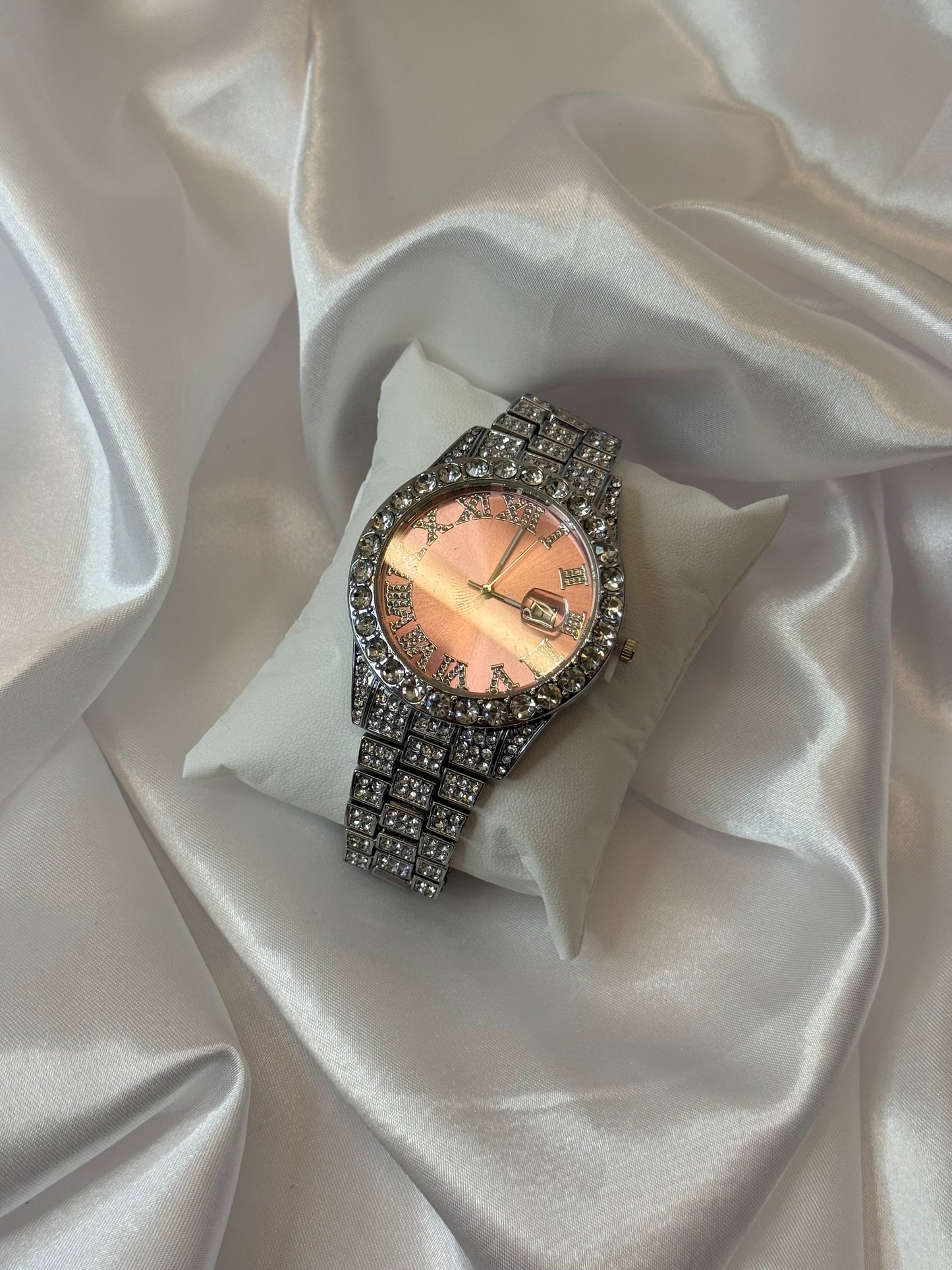 Glitz and Glam Watch