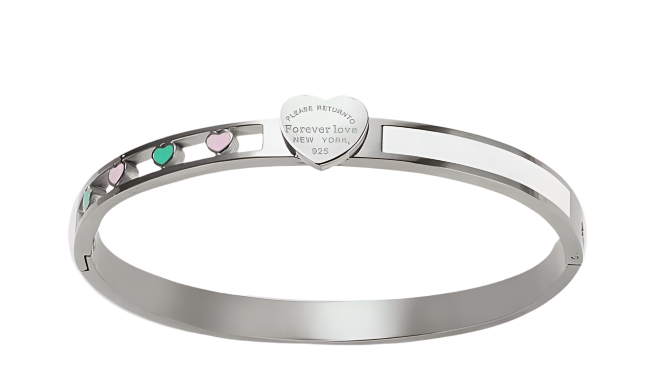 Eternal Embrace Bangle