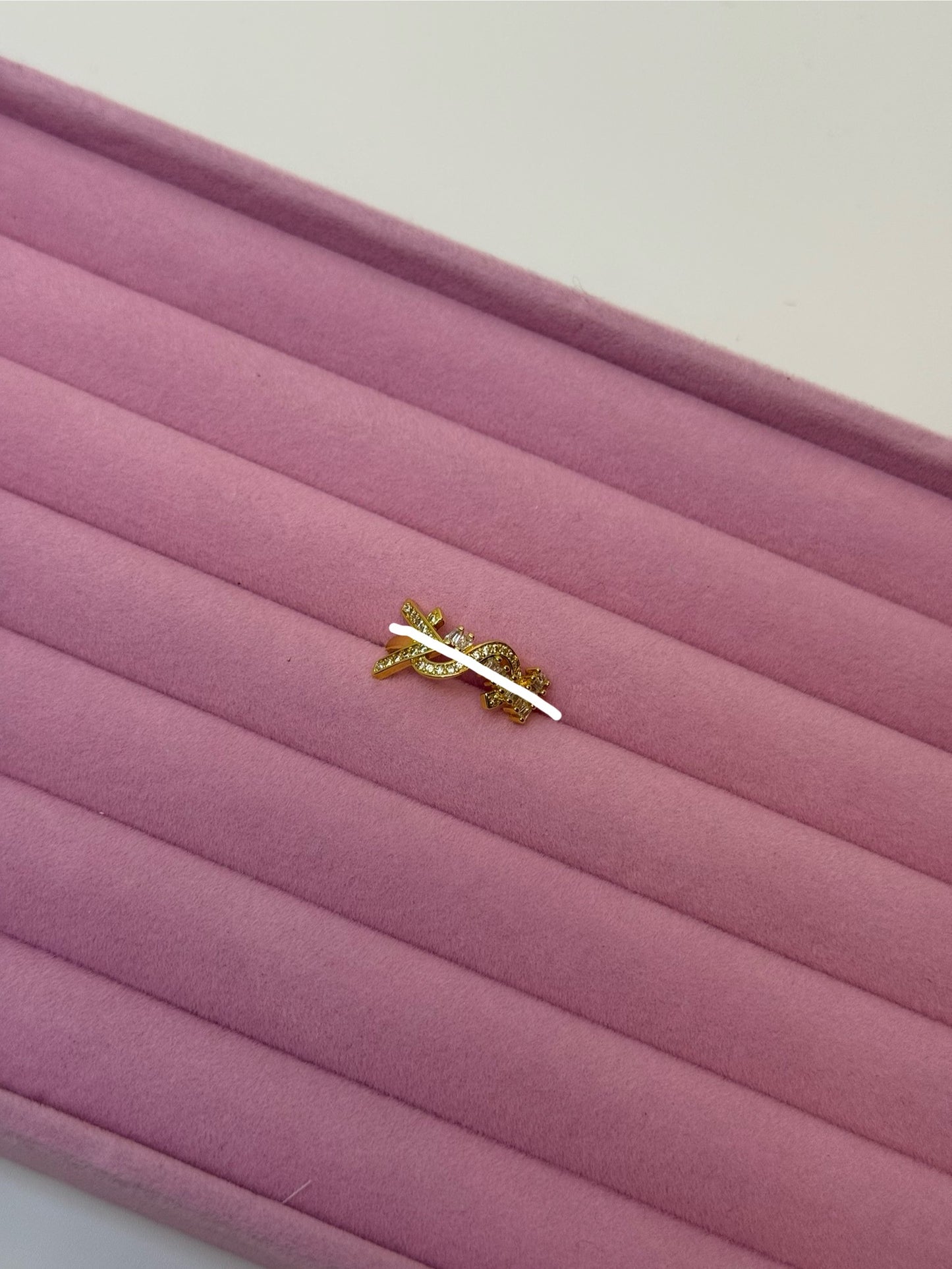 timeless ring