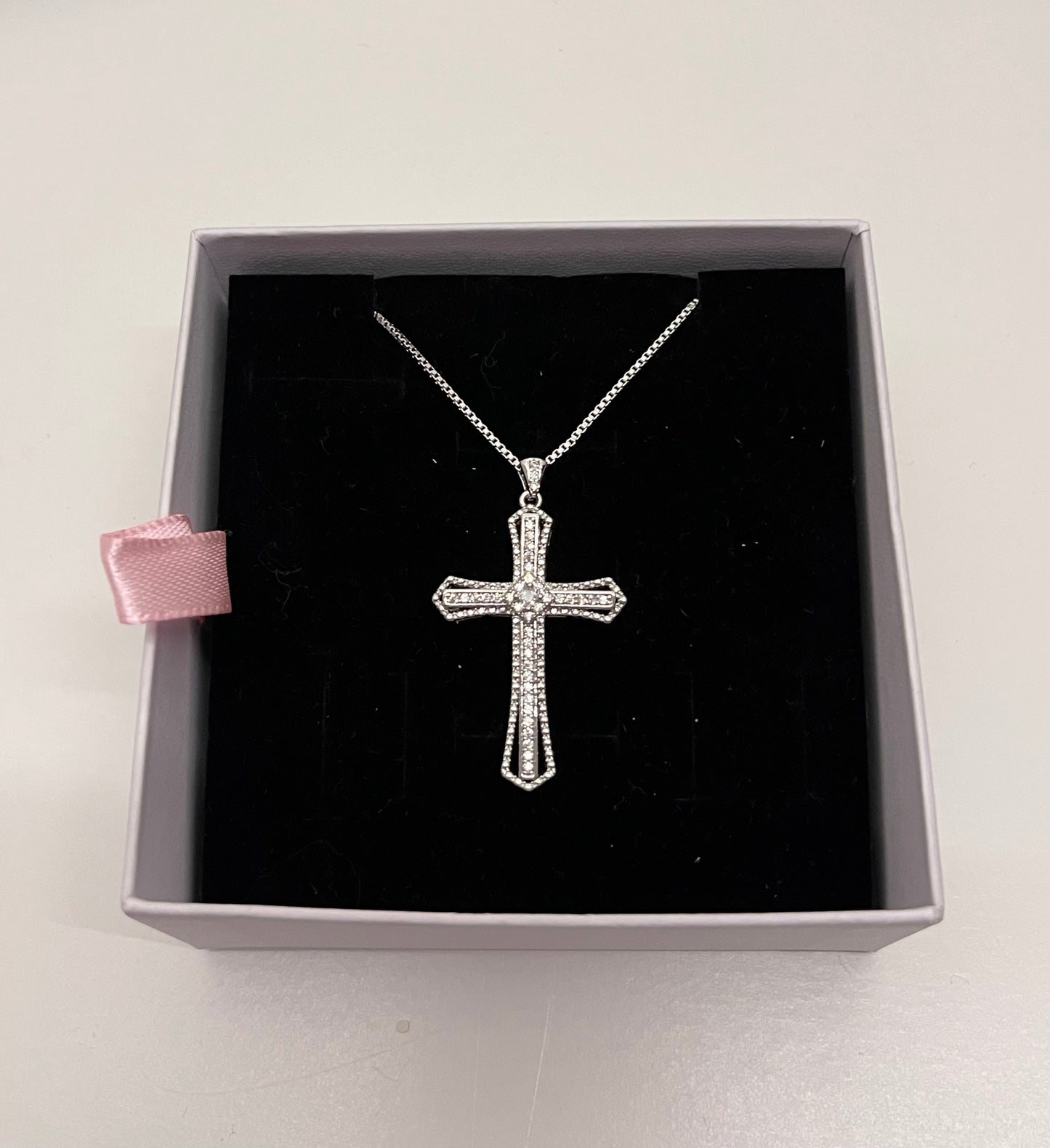 Chloe Necklace