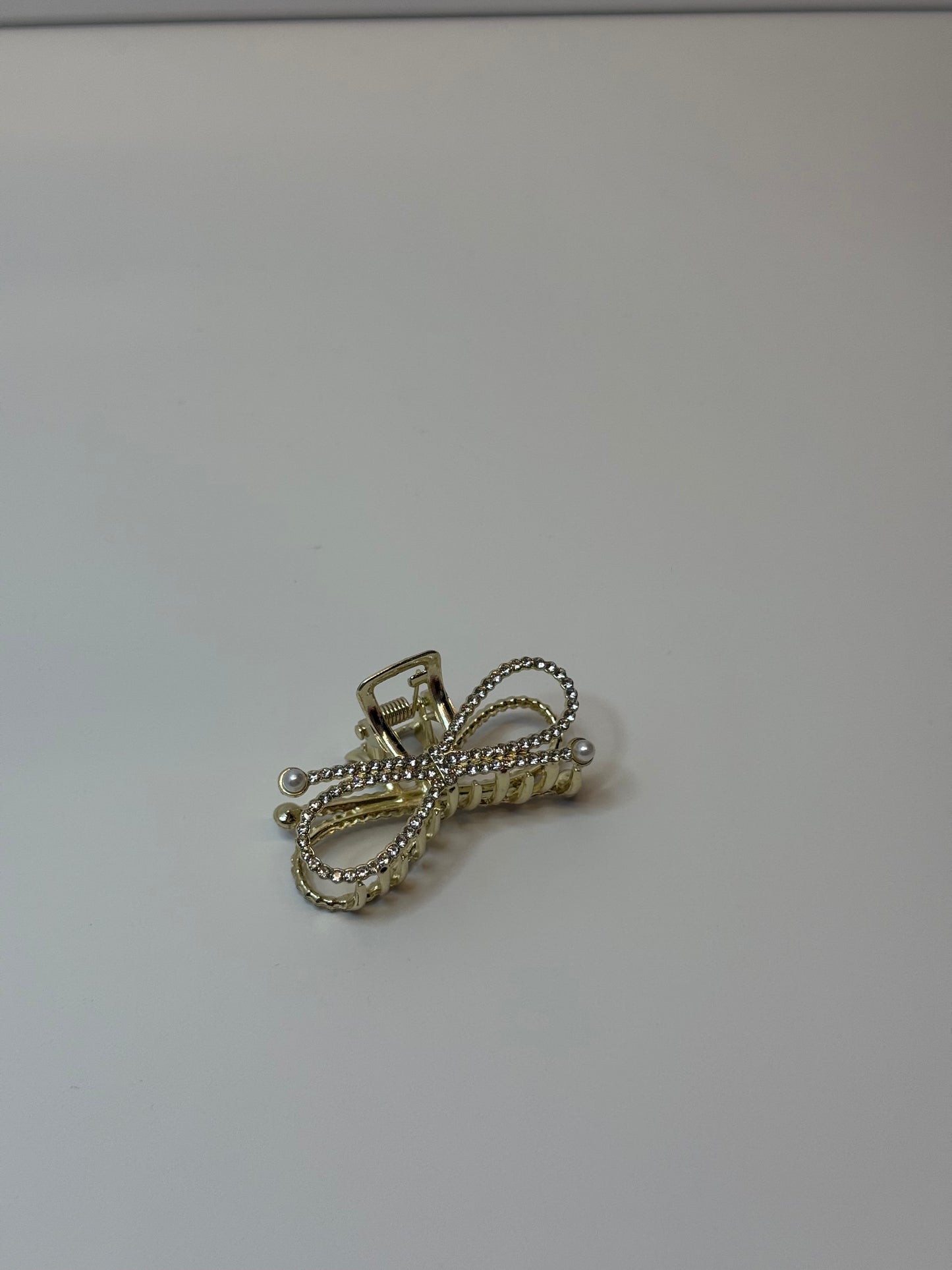 Bowtastic Claw Clip
