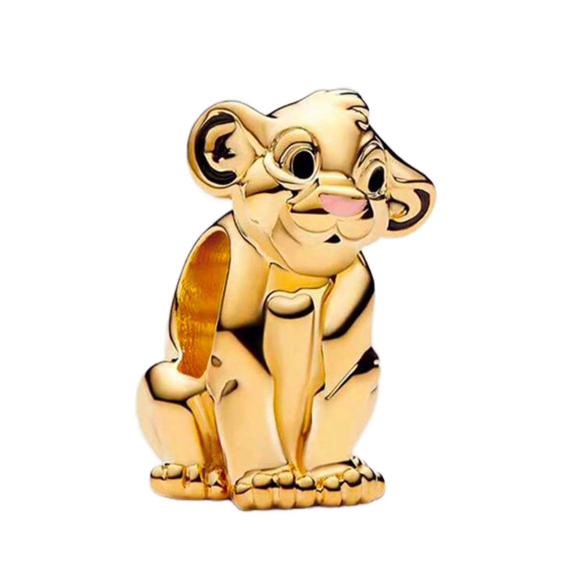 Simbas Legacy Charm