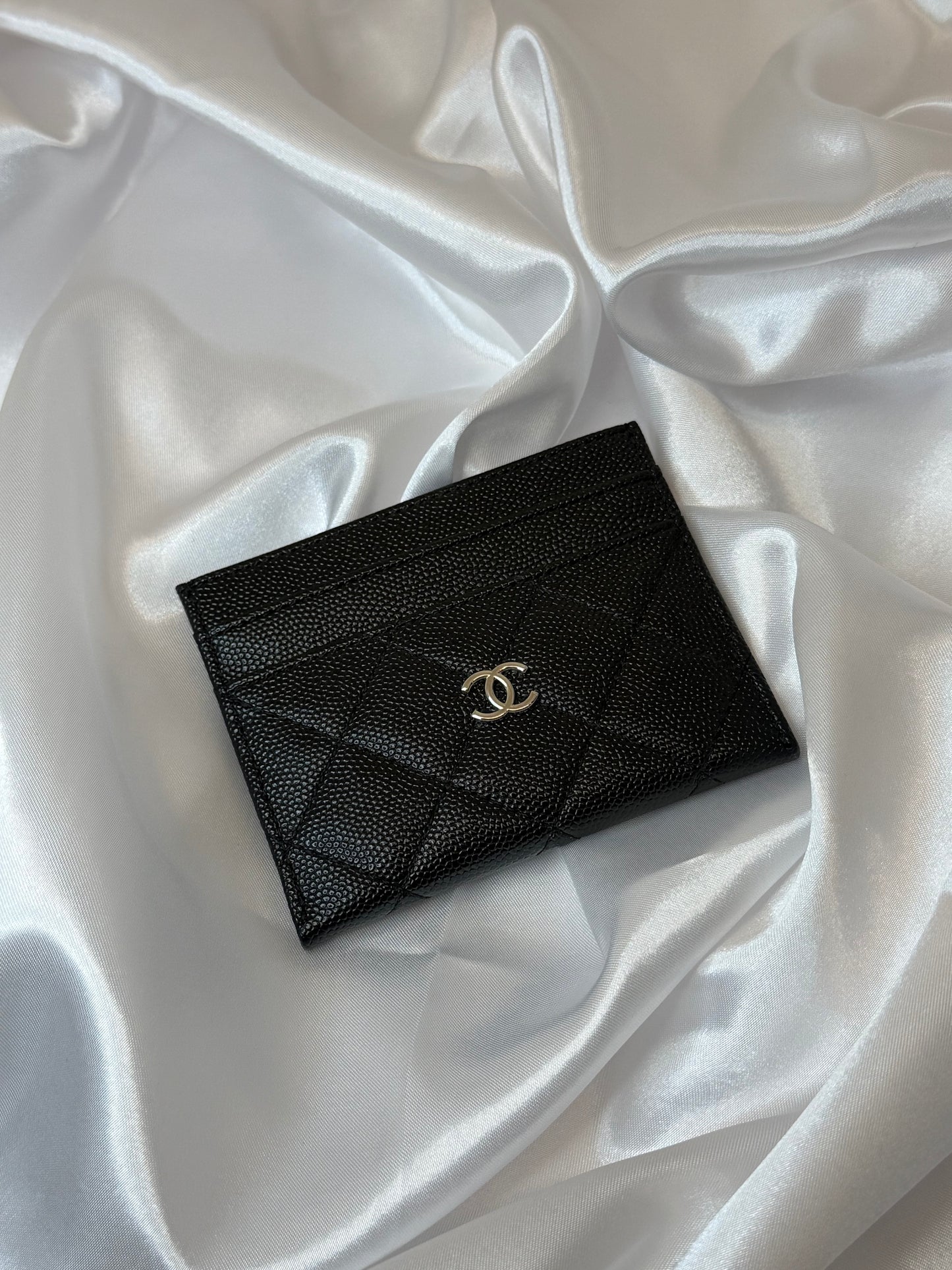 Black cc Wallet