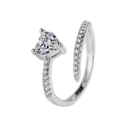 Elegance Ring