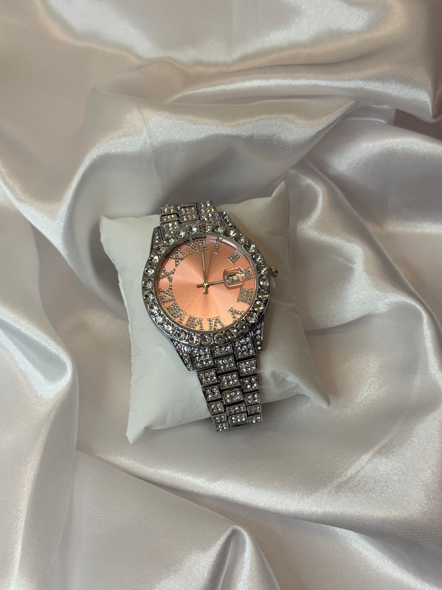 Glitz and Glam Watch