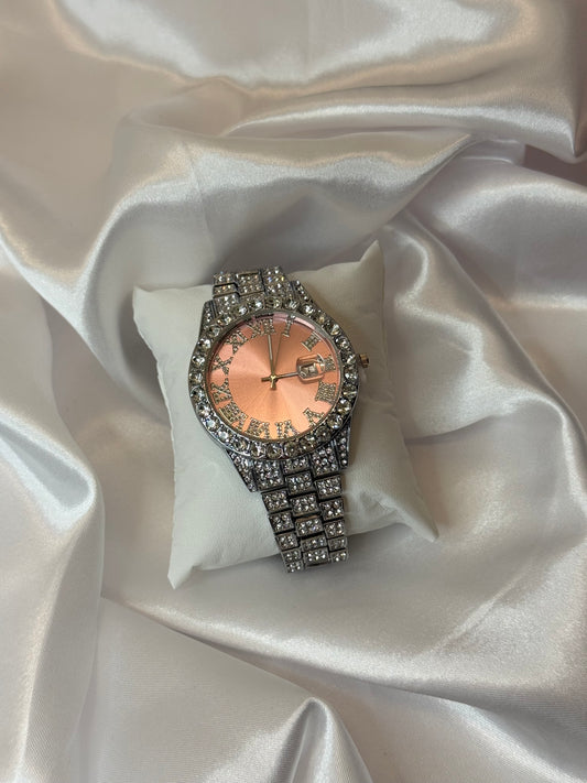 Glitz and Glam Watch