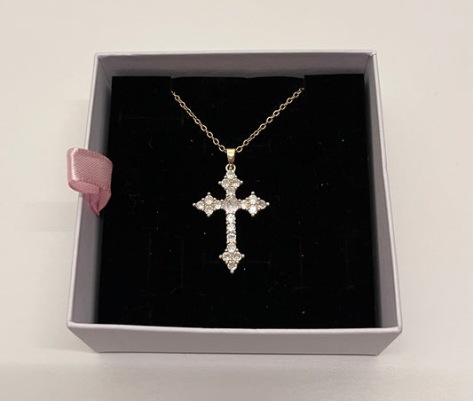 Amber Necklace