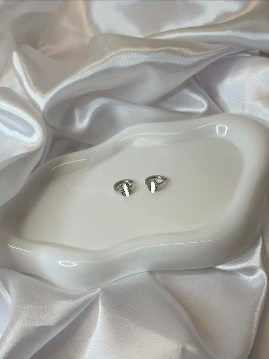 CC Chic Hoops