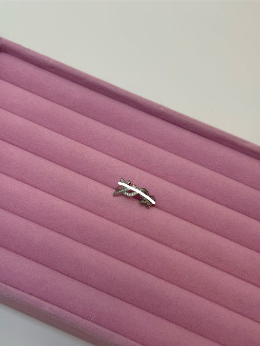 timeless ring