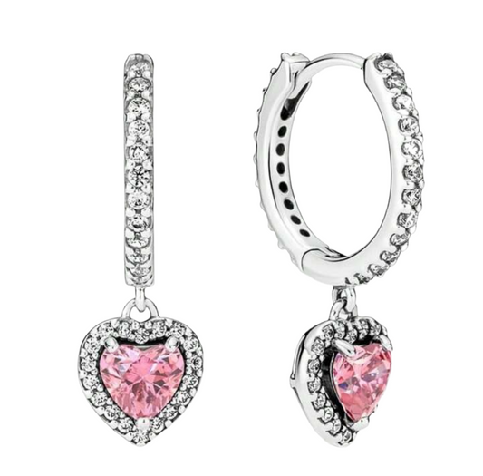 Love Earrings