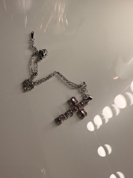 auraura necklace