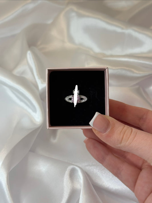 VW ring