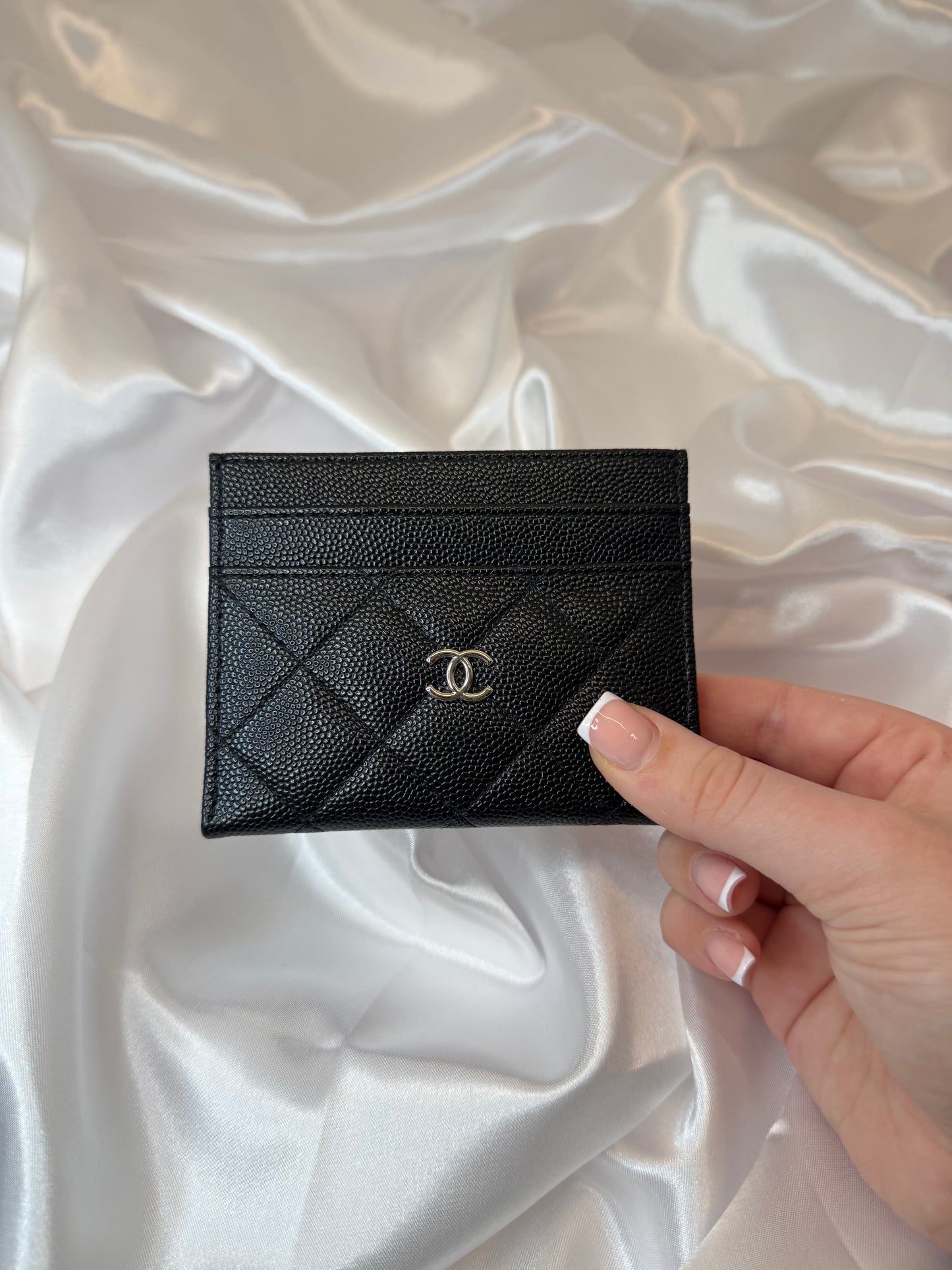 Black cc Wallet