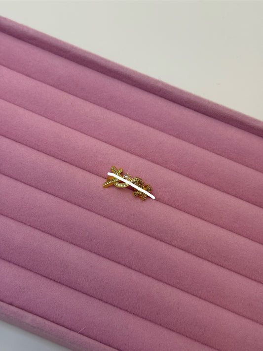 timeless ring