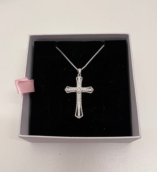Chloe Necklace