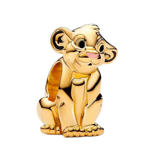 Simbas Legacy Charm