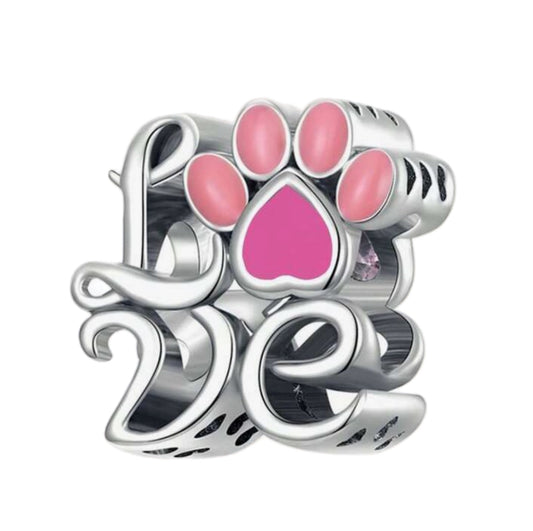 Pawsome Charm