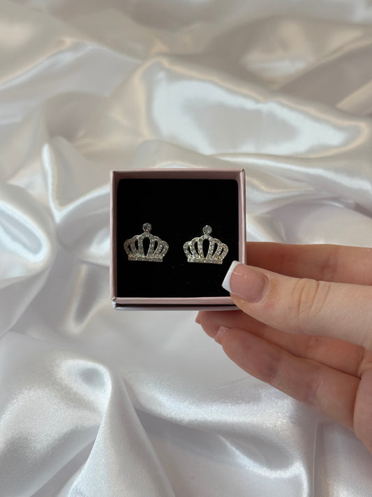 Prettiest Princess earrings