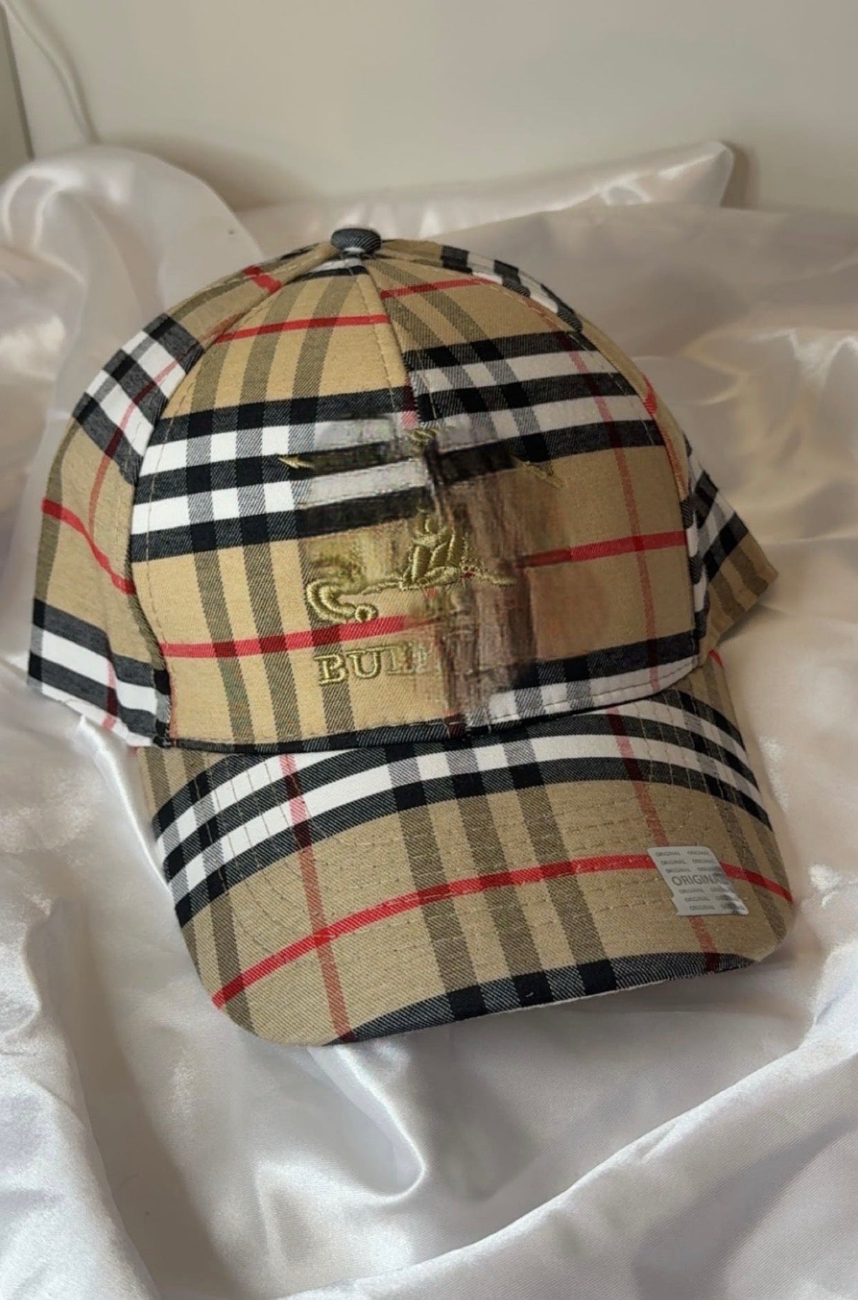 BB Cap