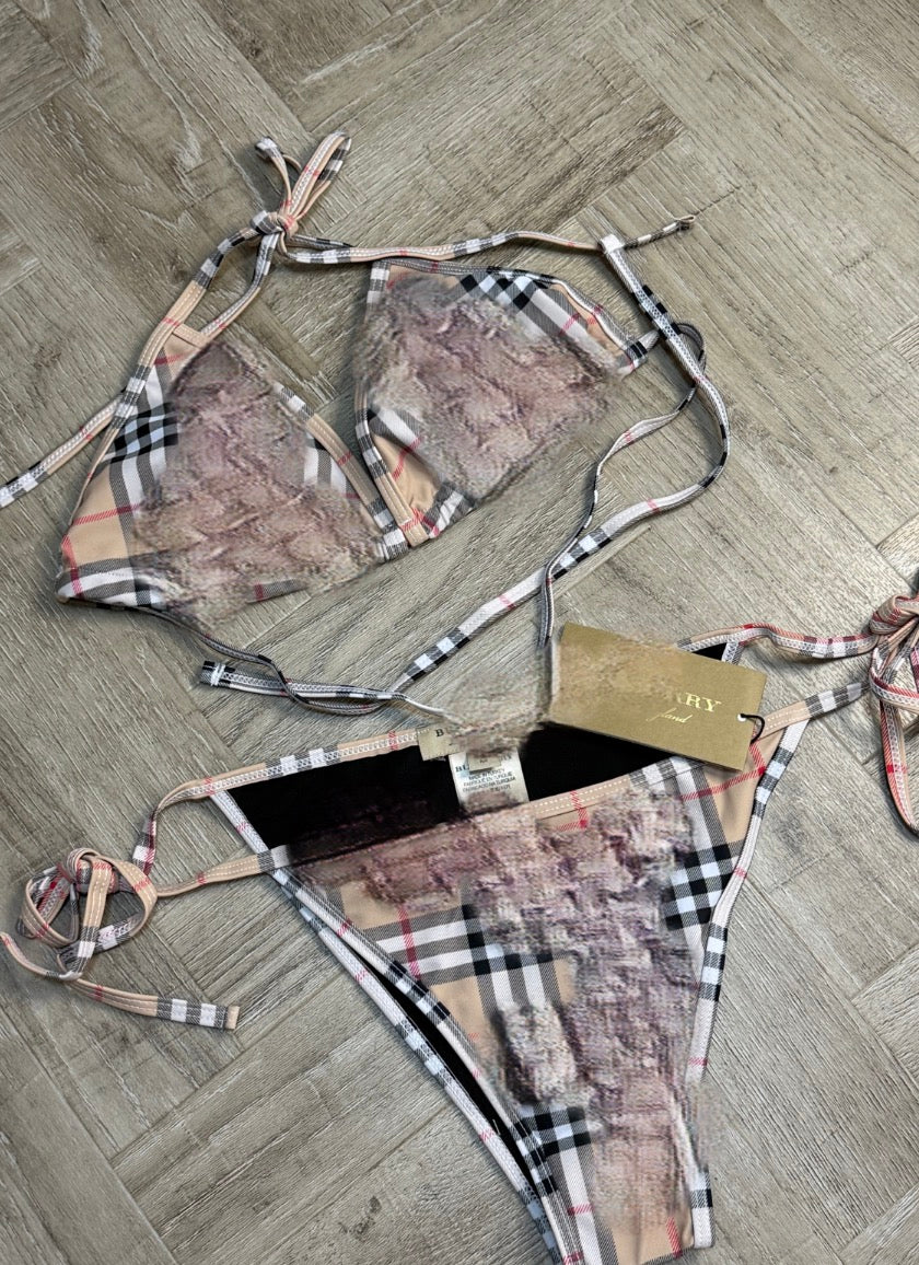 BB bikini