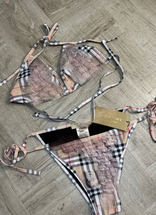 BB bikini